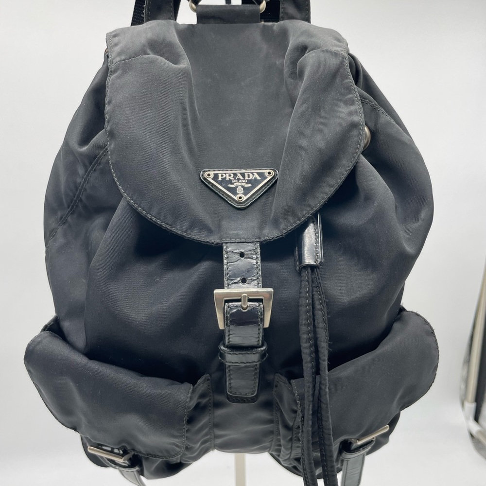 🤎Prada🤎Backpack🤎